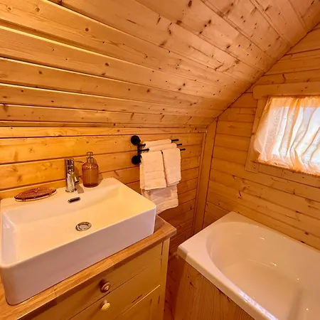 Campsite Les Du Clos De *