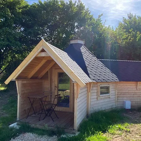 Campsite Les Du Clos De *
