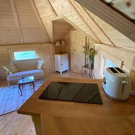 Campsite Les Du Clos De